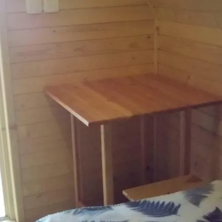 Alojamento de Turismo Rural Farmglamping Planika - Encijan *