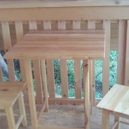 Farmglamping Planika - Encijan * Hrase