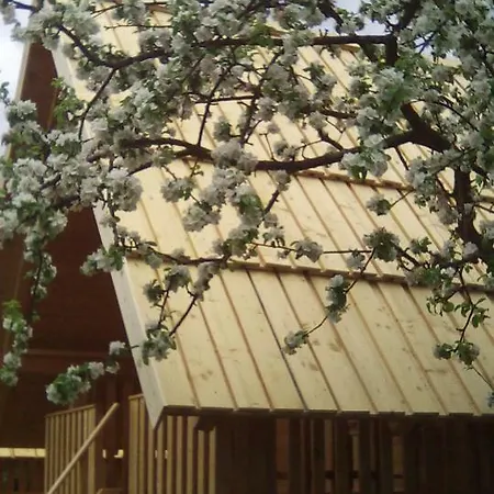 Farmglamping Planika - Encijan Vakantieboerderij