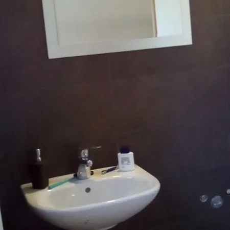 Farmglamping Planika - Encijan *