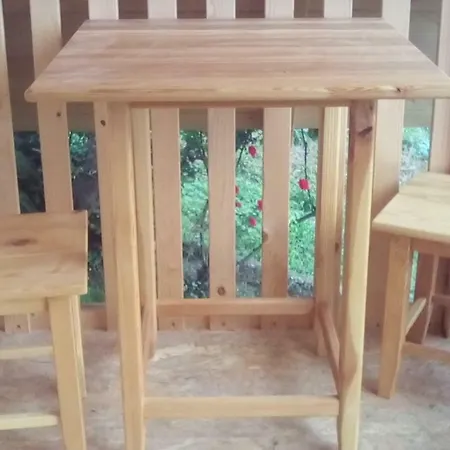 Farmglamping Planika - Encijan * Hrase