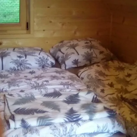 Farmglamping Planika - Encijan * Hrase