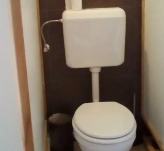 Farmglamping Planika - Encijan * Hrase