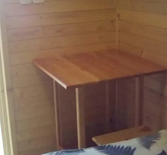 Farm stay Farmglamping Planika - Encijan *