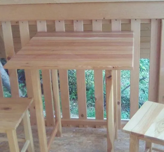 Farmglamping Planika - Encijan * Hrase