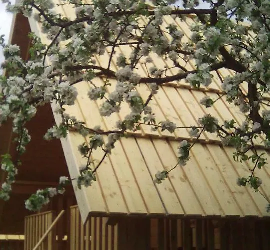 Farmglamping Planika - Encijan 农家乐