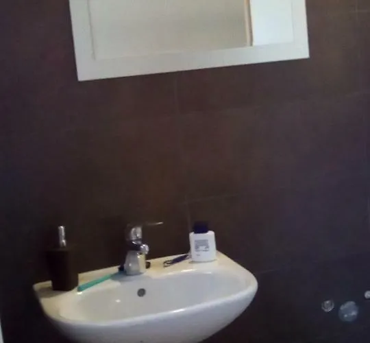 Farmglamping Planika - Encijan *