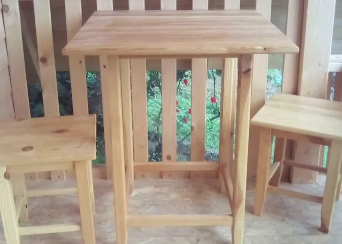 Farmglamping Planika - Encijan * Hrase